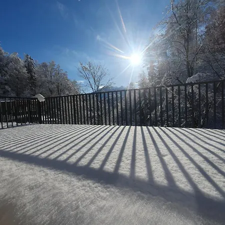 Pulvererhof Διαμέρισμα *