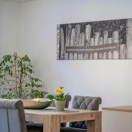 Pulvererhof Apartment