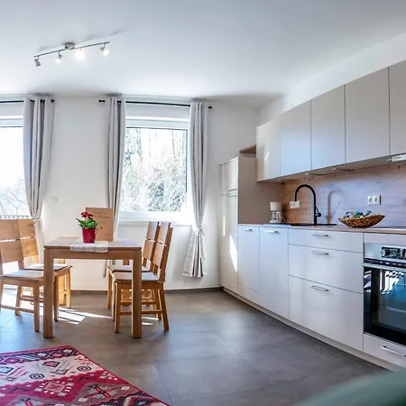 Pulvererhof Apartment Gnadenwald