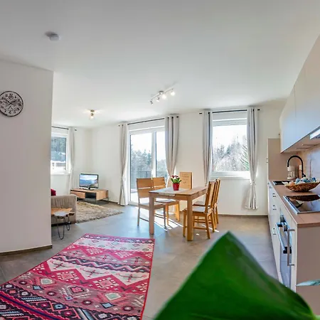 Pulvererhof Apartment
