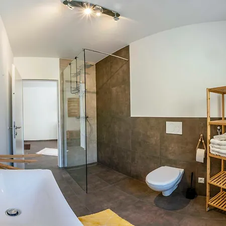 Pulvererhof Διαμέρισμα Gnadenwald