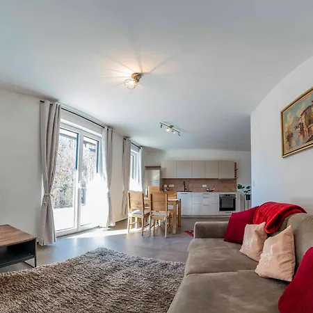 Pulvererhof Apartment *