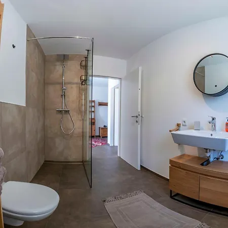 Apartment Pulvererhof *