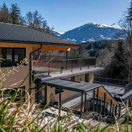 Pulvererhof Gnadenwald