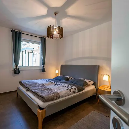 Apartment Pulvererhof Gnadenwald