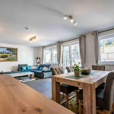 Pulvererhof Apartment *