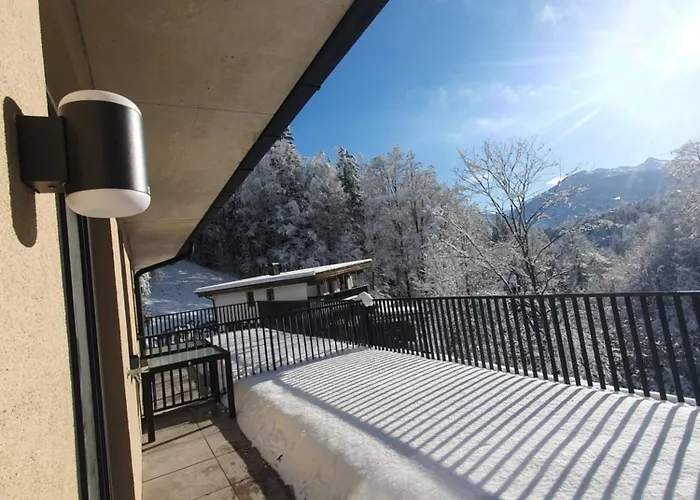 Pulvererhof Gnadenwald