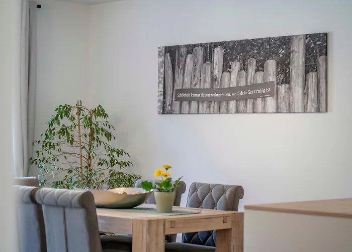 Pulvererhof Apartment