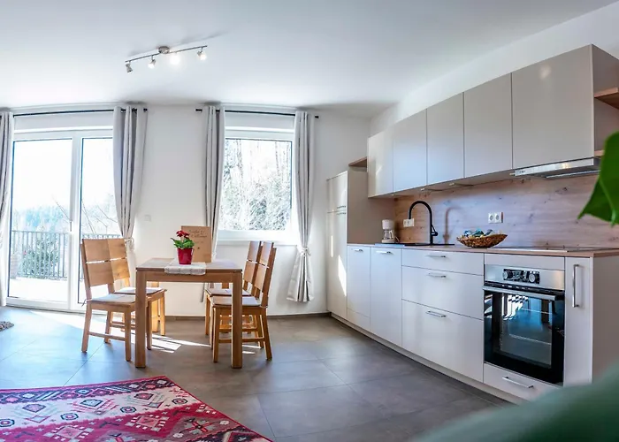 Pulvererhof Apartment Gnadenwald