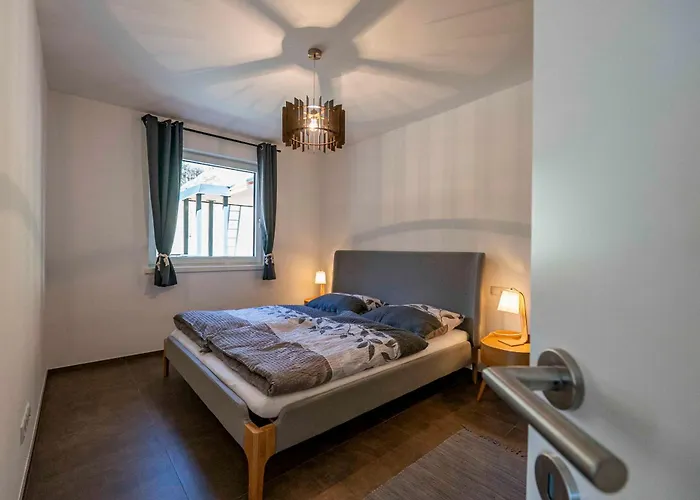 Apartment Pulvererhof Gnadenwald