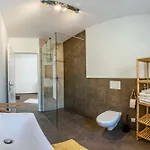 Pulvererhof Appartement Gnadenwald