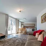 Pulvererhof Appartement *