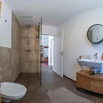 Appartement Pulvererhof *