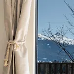 Appartement Pulvererhof