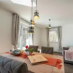 Pulvererhof Appartement Gnadenwald