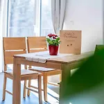 Appartement Pulvererhof *