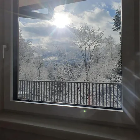 Pulvererhof דירה *