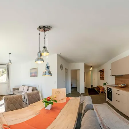 Pulvererhof * גנאדנוואלד