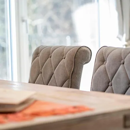 דירה Pulvererhof