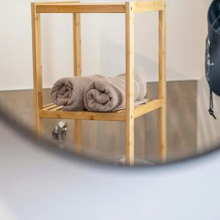 Pulvererhof דירה גנאדנוואלד